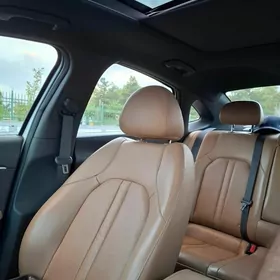 Hyundai Sonata 2021