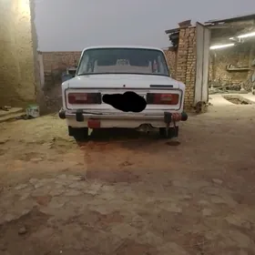Lada 2106 1990