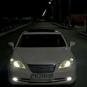 Lexus ES 350 2007