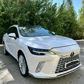 Lexus RX 350 2023
