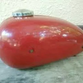 benzebak ýawa