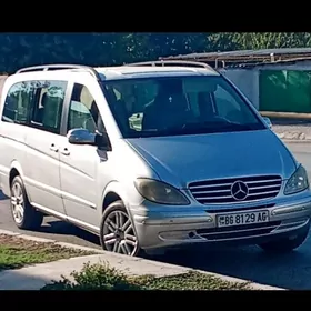 Mercedes-Benz Viano 2005