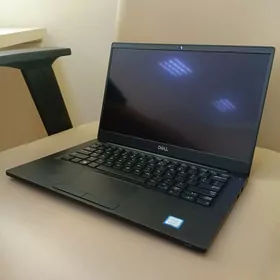 Dell Latitude 7290