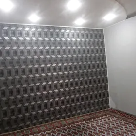 3 ком барак