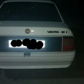 Opel Vectra 1991