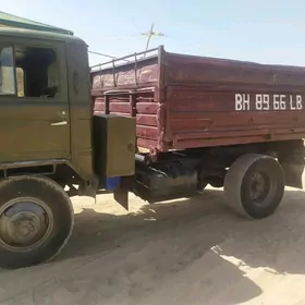 Gaz 66 1993