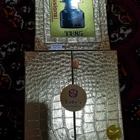 Tobbi дальны ближни