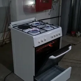 gaz plita