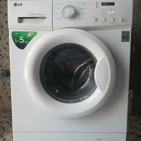 LG kir ýuwýan maşym 5 kg