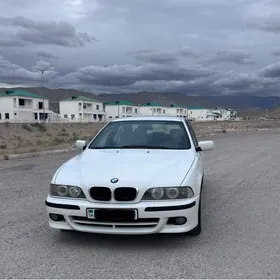 BMW 525 2003