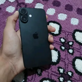iPhone x 16 ovrulen