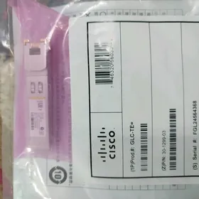 cisco sfp