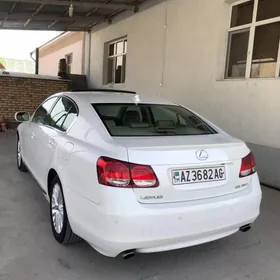 Lexus GS 350 2009