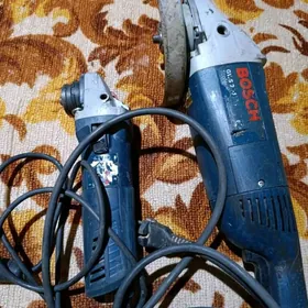Bosch bolgarka