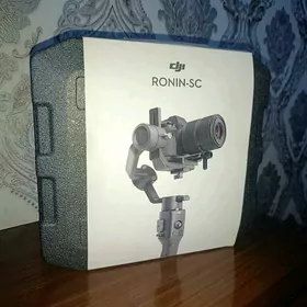 Ronin sc
