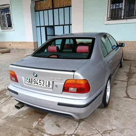 BMW 528 1997