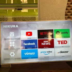 Nikura 85”