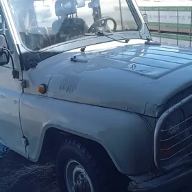 UAZ 469 1999