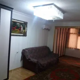 6 mkr 2 komnat arenda