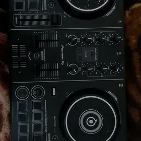 pioneer ddj200