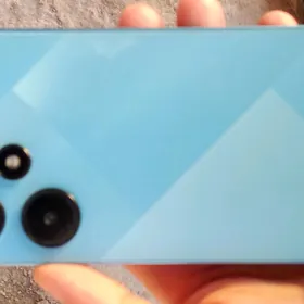 Infinix Hot30 i nfc