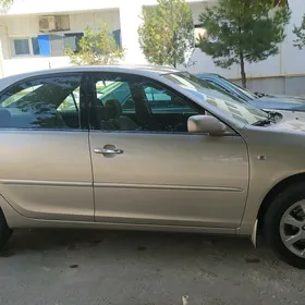 Toyota Camry 2002