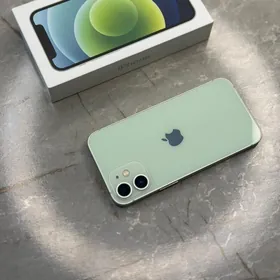 iPhone 12 mini 128gb