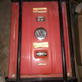 Edon generator 6000lik