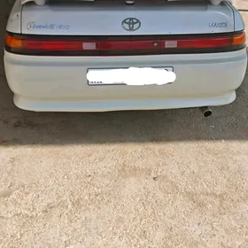 Toyota Mark II 1993