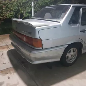 Lada 2115 2001