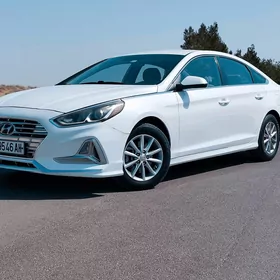 Hyundai Sonata 2019
