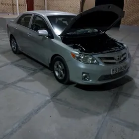 Toyota Corolla 2010
