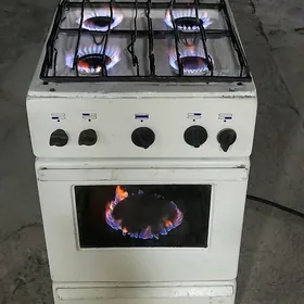 gaz plite