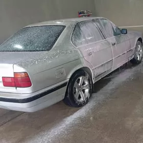 BMW 525 1993