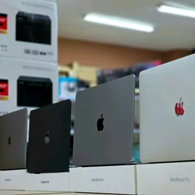 MacBook M3/M2/M1 Air Б/У Супер
