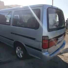 Toyota Hiace 1993