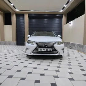 Lexus ES 350 2016