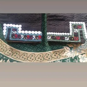 Yomut balak