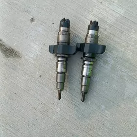 Injektor Case keys kummins