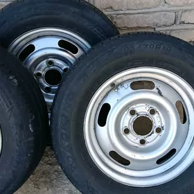 диска балон