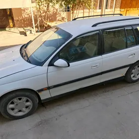 Opel Omega 1995