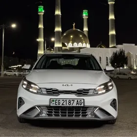 Kia Forte 2022