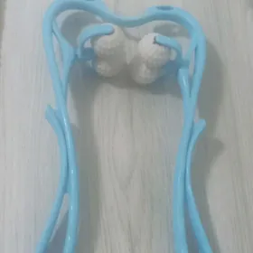 boýun massaźnik