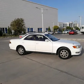 Toyota Mark II 1993
