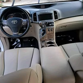 Toyota Venza 2010