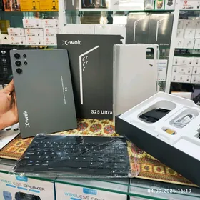 S 25 ultra PLANŞET