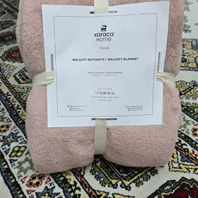 плед от карачи