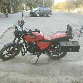 Ural 4320 2011