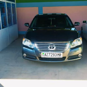 Toyota Avalon 2009