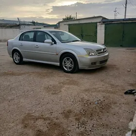Opel Vectra 2002